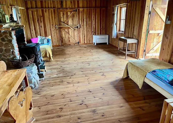 Dom Uzdrowisko Pensión