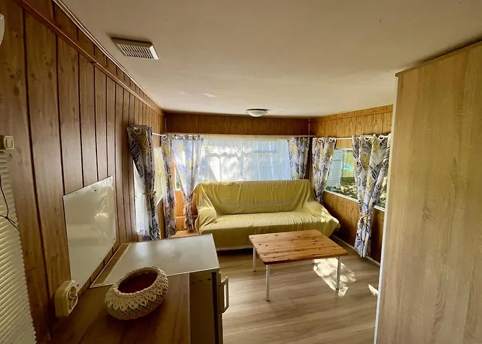 Dom Uzdrowisko Guest house