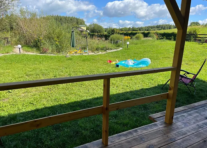 Dom Uzdrowisko Tolkmicko