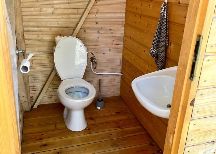 Guest house Dom Uzdrowisko *